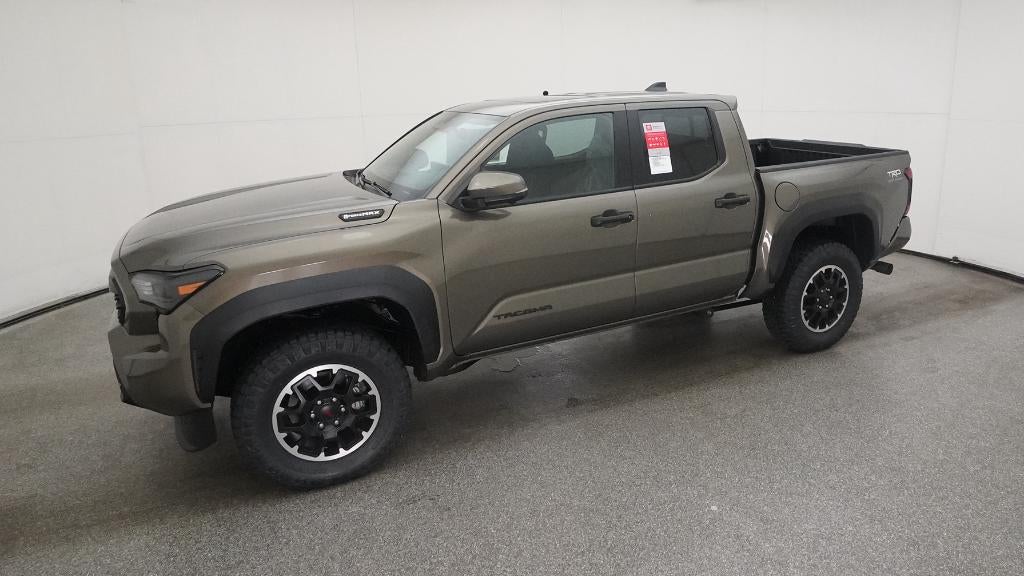 2025 Toyota Tacoma i-FORCE MAX Tacoma TRD Off-Road