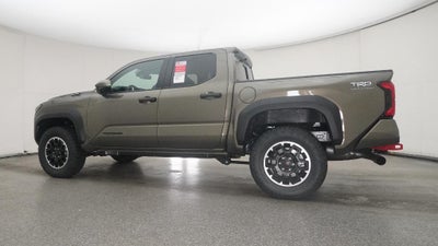 2025 Toyota Tacoma i-FORCE MAX Tacoma TRD Off-Road