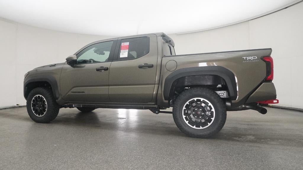 2025 Toyota Tacoma i-FORCE MAX Tacoma TRD Off-Road