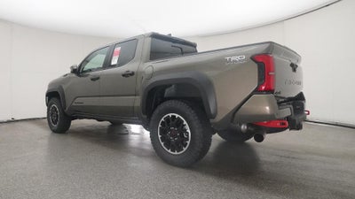 2025 Toyota Tacoma i-FORCE MAX Tacoma TRD Off-Road
