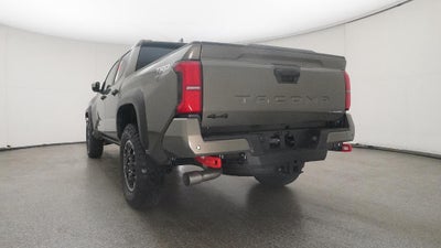 2025 Toyota Tacoma i-FORCE MAX Tacoma TRD Off-Road