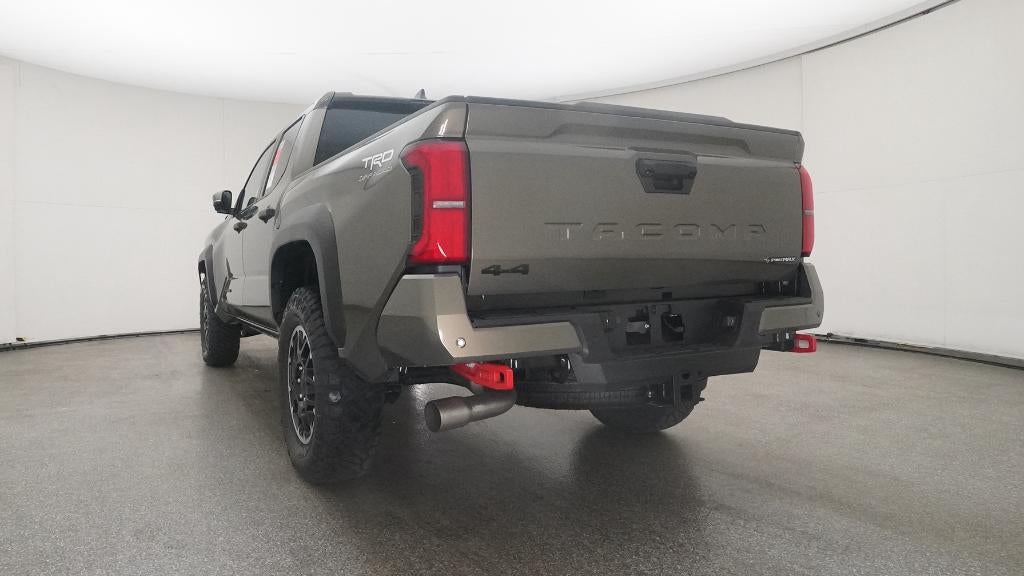 2025 Toyota Tacoma i-FORCE MAX Tacoma TRD Off-Road