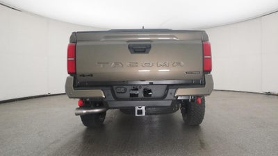 2025 Toyota Tacoma i-FORCE MAX Tacoma TRD Off-Road
