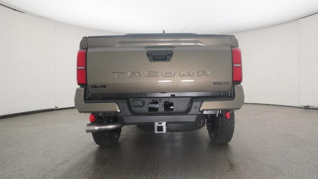 2025 Toyota Tacoma i-FORCE MAX Tacoma TRD Off-Road