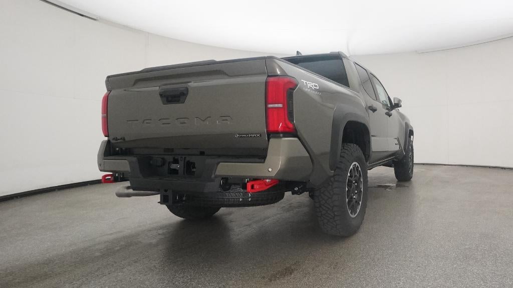 2025 Toyota Tacoma i-FORCE MAX Tacoma TRD Off-Road