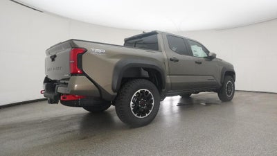 2025 Toyota Tacoma i-FORCE MAX Tacoma TRD Off-Road