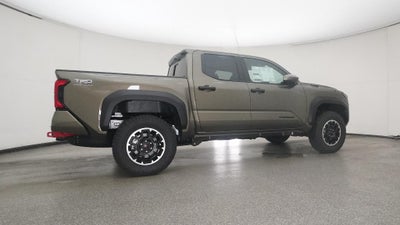 2025 Toyota Tacoma i-FORCE MAX Tacoma TRD Off-Road