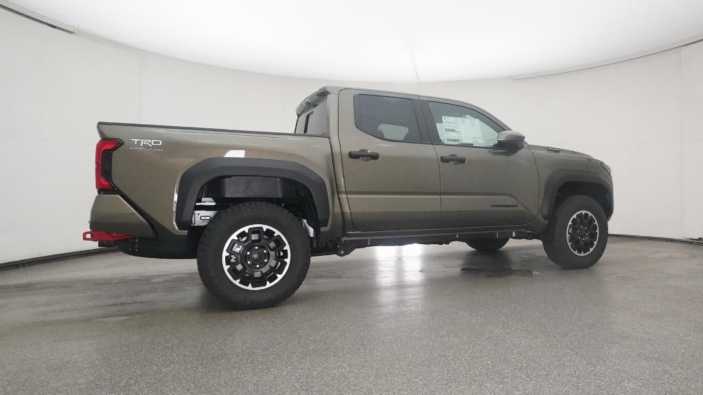 2025 Toyota Tacoma i-FORCE MAX Tacoma TRD Off-Road