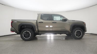 2025 Toyota Tacoma i-FORCE MAX Tacoma TRD Off-Road