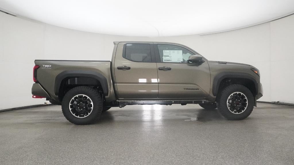 2025 Toyota Tacoma i-FORCE MAX Tacoma TRD Off-Road