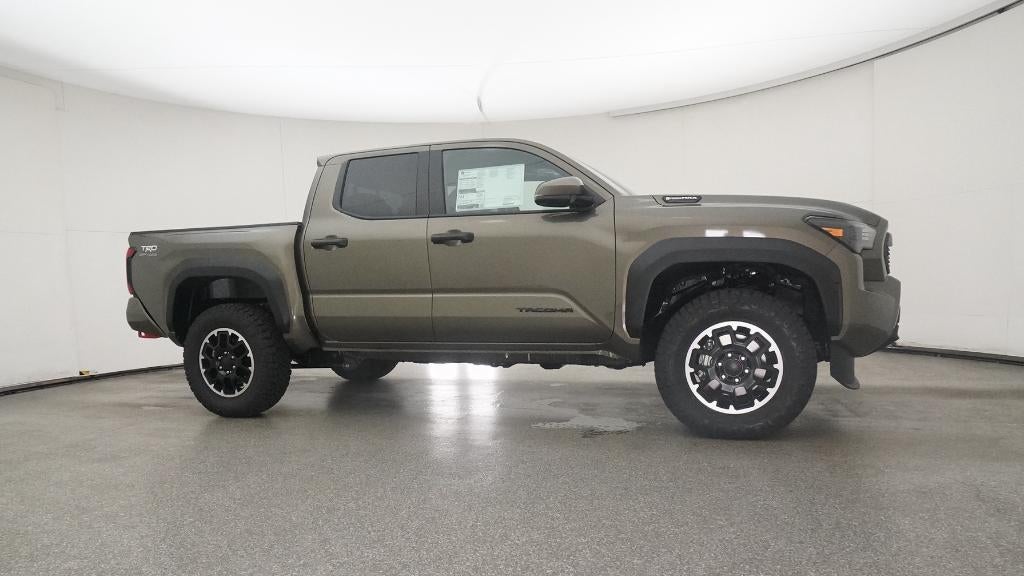 2025 Toyota Tacoma i-FORCE MAX Tacoma TRD Off-Road