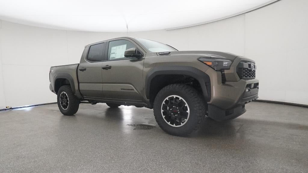 2025 Toyota Tacoma i-FORCE MAX Tacoma TRD Off-Road