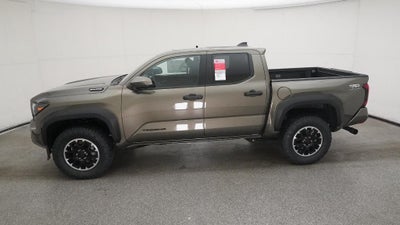 2025 Toyota Tacoma i-FORCE MAX Tacoma TRD Off-Road