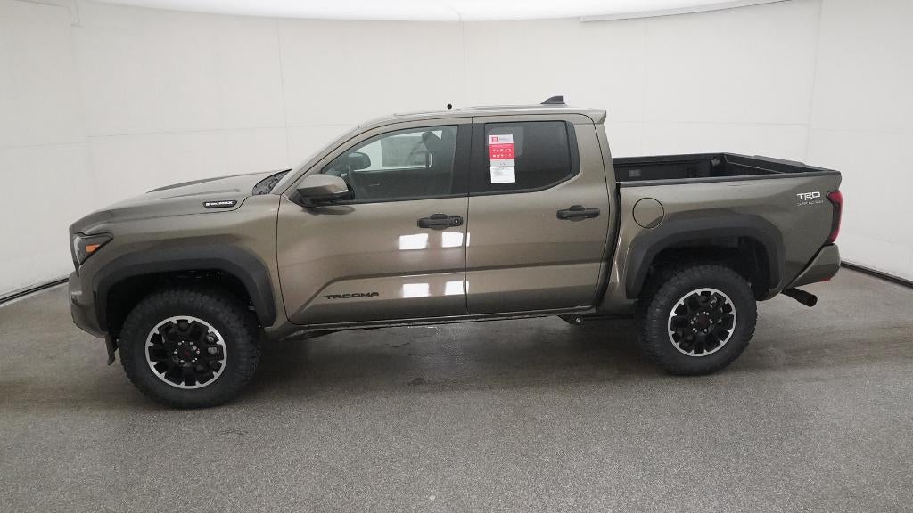 2025 Toyota Tacoma i-FORCE MAX Tacoma TRD Off-Road