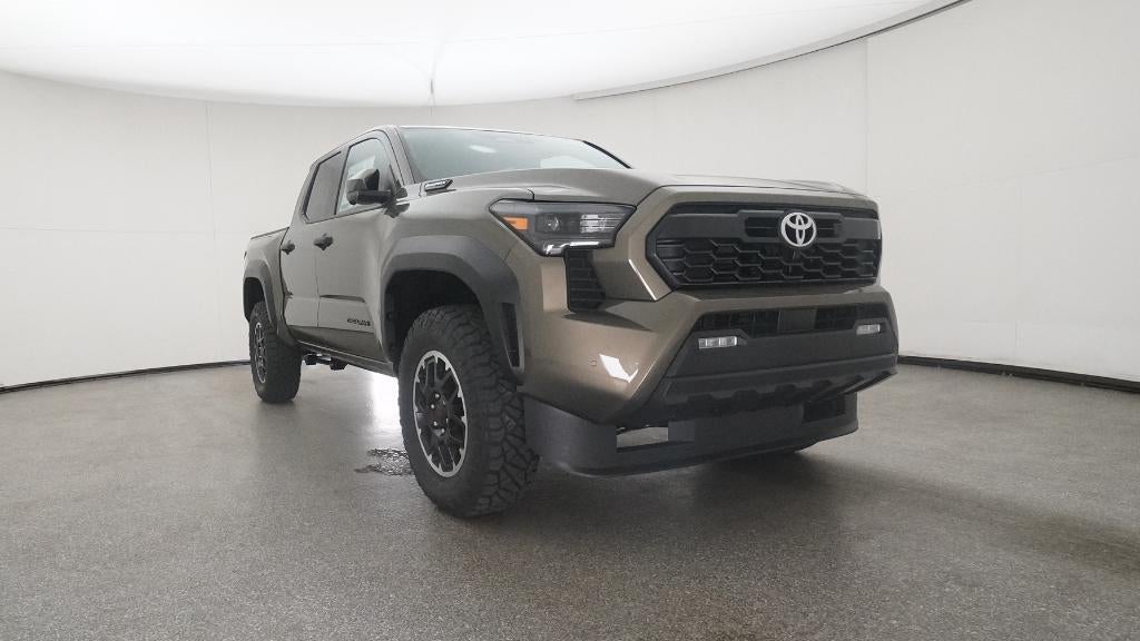 2025 Toyota Tacoma i-FORCE MAX Tacoma TRD Off-Road