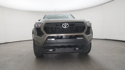 2025 Toyota Tacoma i-FORCE MAX Tacoma TRD Off-Road