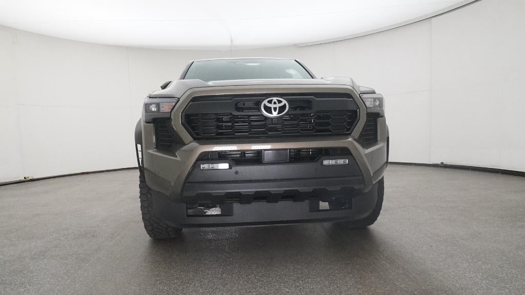 2025 Toyota Tacoma i-FORCE MAX Tacoma TRD Off-Road