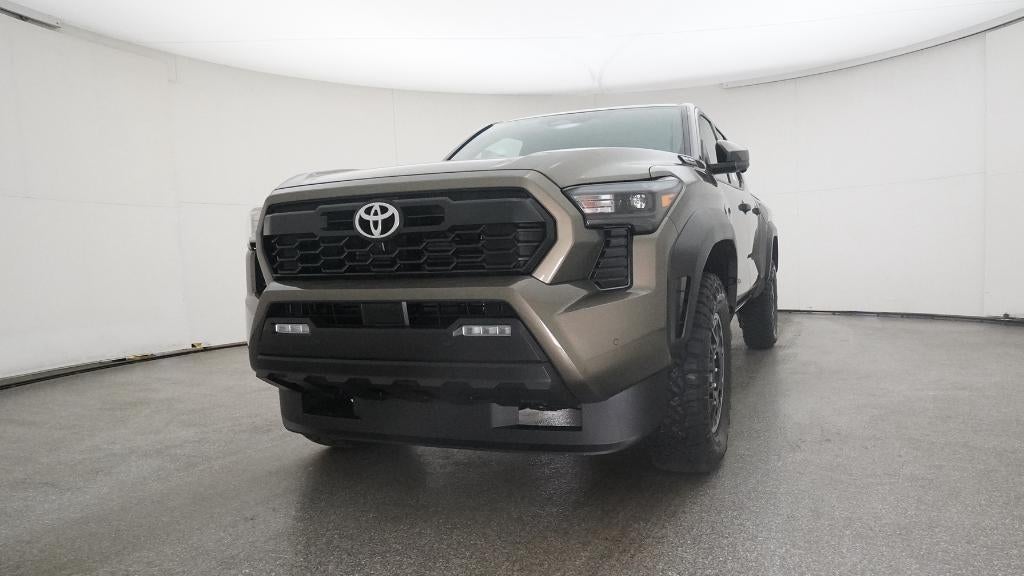 2025 Toyota Tacoma i-FORCE MAX Tacoma TRD Off-Road