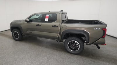2025 Toyota Tacoma i-FORCE MAX Tacoma TRD Off-Road