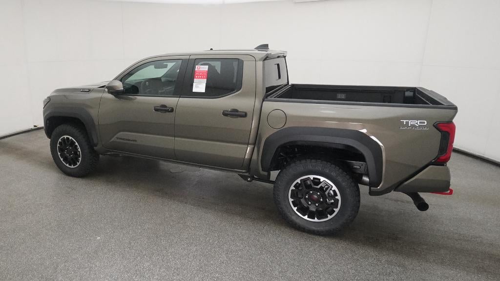 2025 Toyota Tacoma i-FORCE MAX Tacoma TRD Off-Road