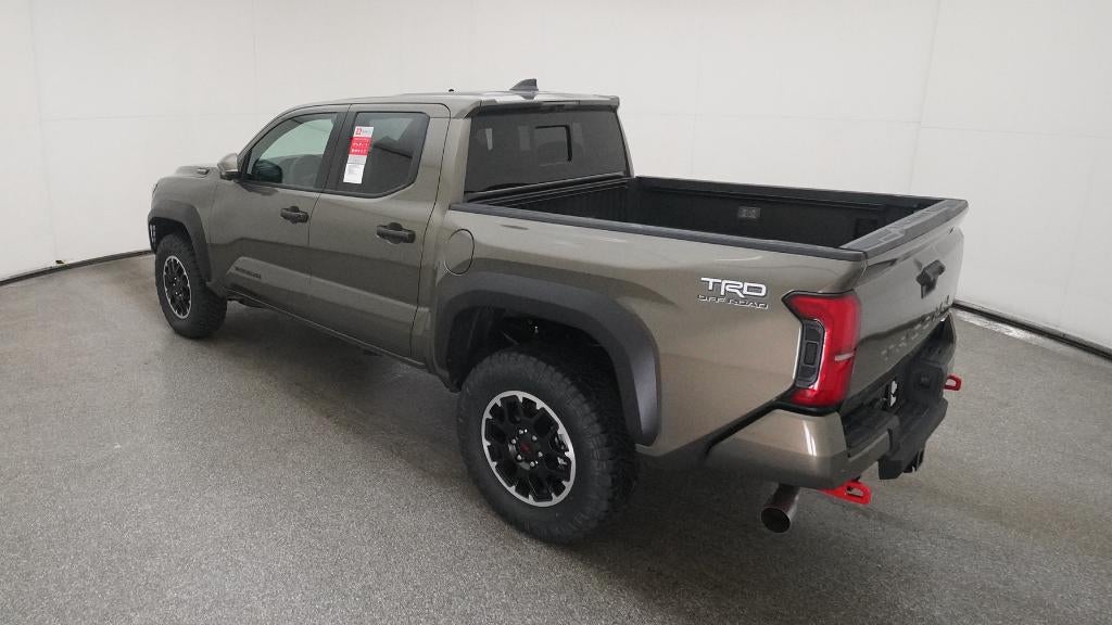 2025 Toyota Tacoma i-FORCE MAX Tacoma TRD Off-Road