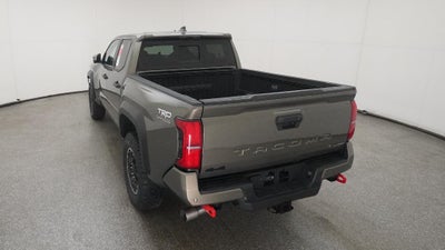 2025 Toyota Tacoma i-FORCE MAX Tacoma TRD Off-Road