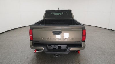 2025 Toyota Tacoma i-FORCE MAX Tacoma TRD Off-Road