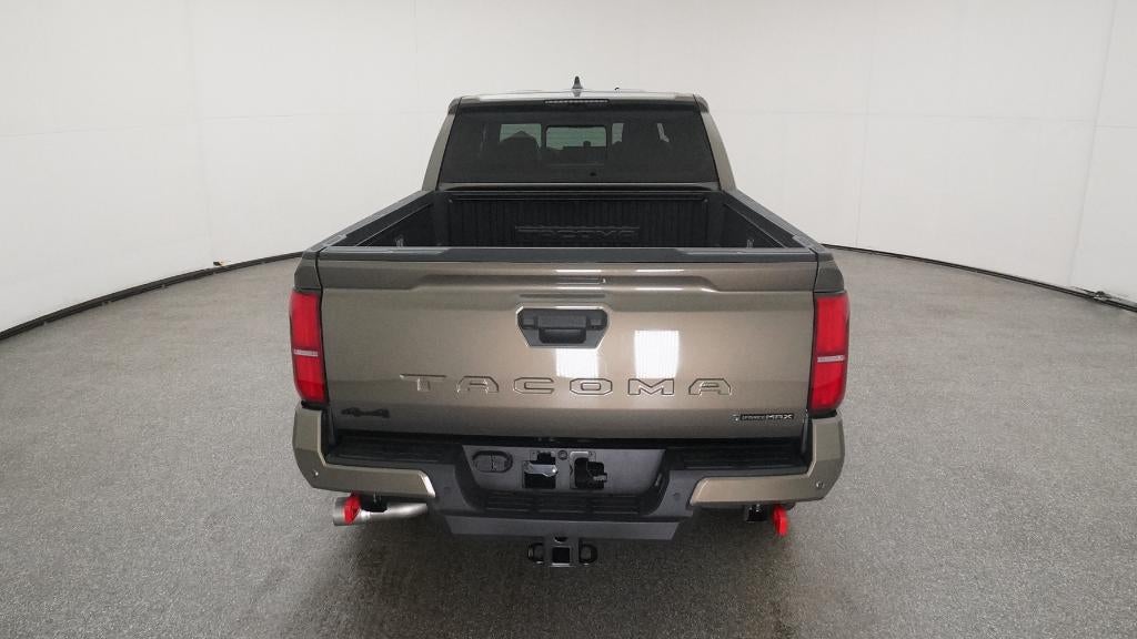 2025 Toyota Tacoma i-FORCE MAX Tacoma TRD Off-Road