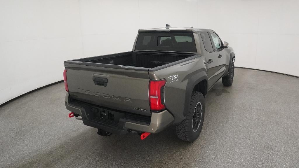 2025 Toyota Tacoma i-FORCE MAX Tacoma TRD Off-Road