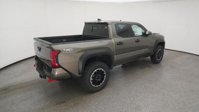2025 Toyota Tacoma i-FORCE MAX Tacoma TRD Off-Road