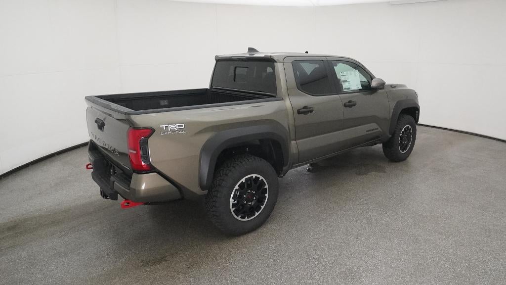 2025 Toyota Tacoma i-FORCE MAX Tacoma TRD Off-Road