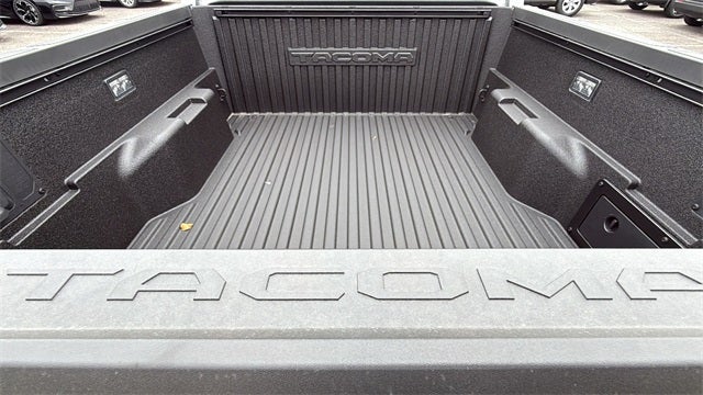 2025 Toyota Tacoma i-FORCE MAX Tacoma TRD Off-Road