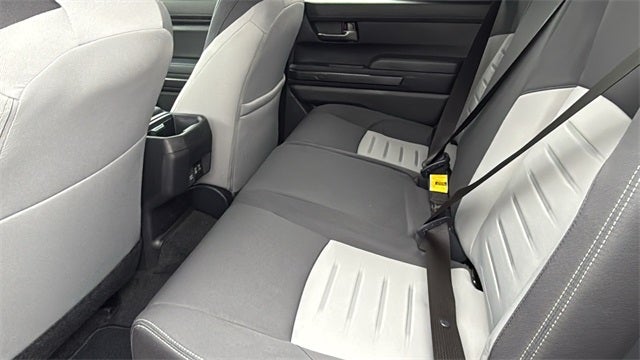 2025 Toyota Tacoma i-FORCE MAX Tacoma TRD Off-Road