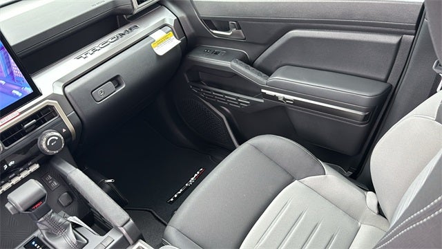 2025 Toyota Tacoma i-FORCE MAX Tacoma TRD Off-Road