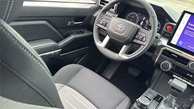 2025 Toyota Tacoma i-FORCE MAX Tacoma TRD Off-Road