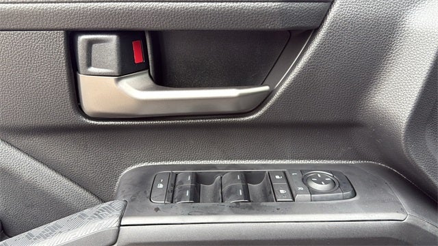 2025 Toyota Tacoma i-FORCE MAX Tacoma TRD Off-Road