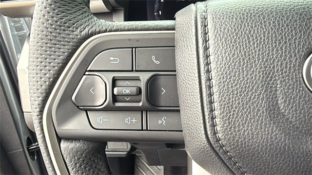 2025 Toyota Tacoma i-FORCE MAX Tacoma TRD Off-Road