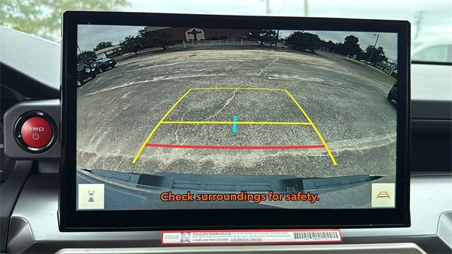 2025 Toyota Tacoma i-FORCE MAX Tacoma TRD Off-Road