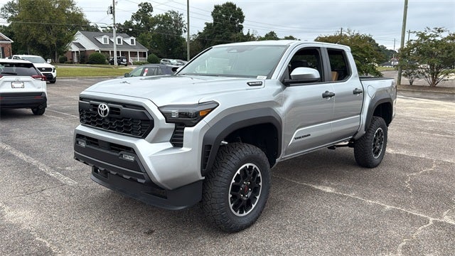2025 Toyota Tacoma i-FORCE MAX Tacoma TRD Off-Road