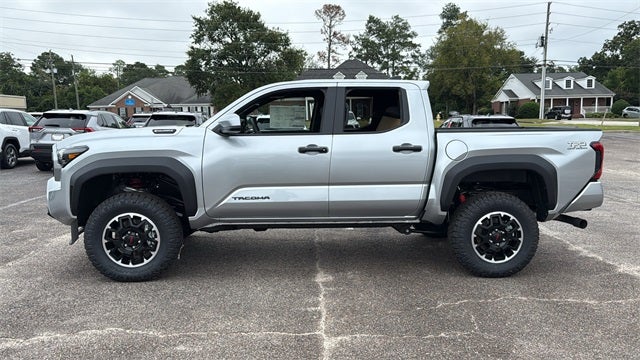 2025 Toyota Tacoma i-FORCE MAX Tacoma TRD Off-Road