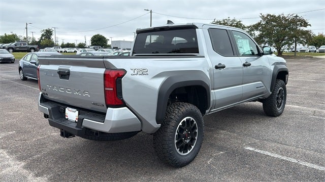 2025 Toyota Tacoma i-FORCE MAX Tacoma TRD Off-Road