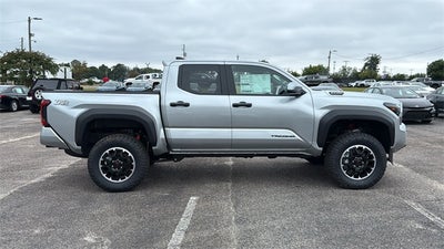 2025 Toyota Tacoma i-FORCE MAX Tacoma TRD Off-Road