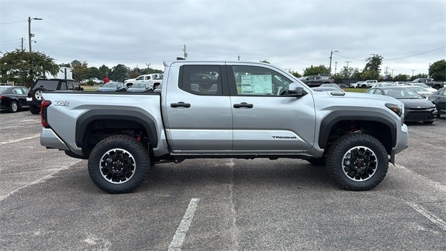 2025 Toyota Tacoma i-FORCE MAX Tacoma TRD Off-Road