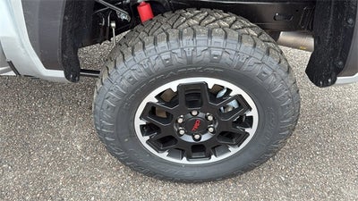 2025 Toyota Tacoma i-FORCE MAX Tacoma TRD Off-Road