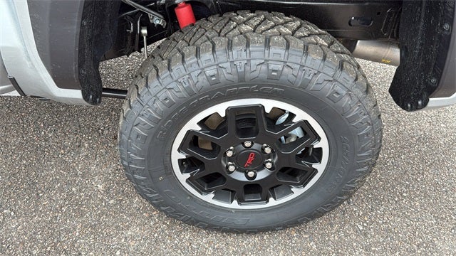 2025 Toyota Tacoma i-FORCE MAX Tacoma TRD Off-Road