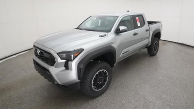 2025 Toyota Tacoma i-FORCE MAX Tacoma TRD Off-Road