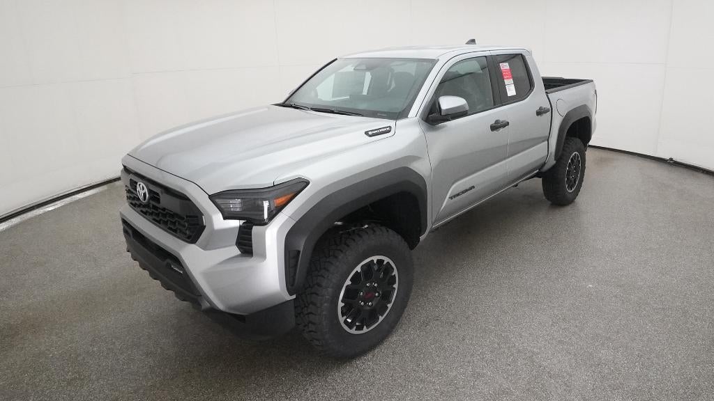 2025 Toyota Tacoma i-FORCE MAX Tacoma TRD Off-Road