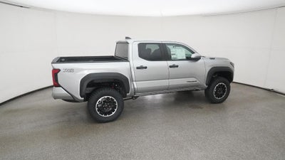 2025 Toyota Tacoma i-FORCE MAX Tacoma TRD Off-Road