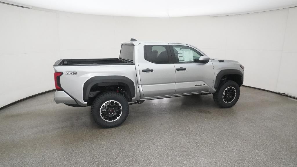 2025 Toyota Tacoma i-FORCE MAX Tacoma TRD Off-Road