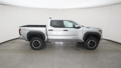 2025 Toyota Tacoma i-FORCE MAX Tacoma TRD Off-Road